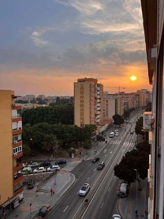 Ático en venta en Perchel Norte - La Trinidad en Málaga