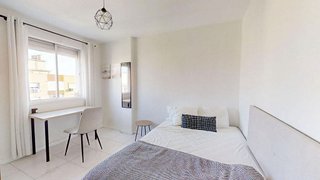 Ático en venta en Perchel Norte - La Trinidad en Málaga
