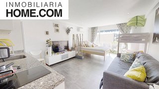 Piso en venta en Montemar en Torremolinos