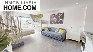 Piso en venta en Montemar en Torremolinos