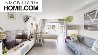 Piso en venta en Montemar en Torremolinos