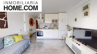 Piso en venta en Montemar en Torremolinos