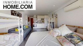 Piso en venta en Montemar en Torremolinos