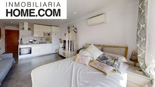 Piso en venta en Montemar en Torremolinos