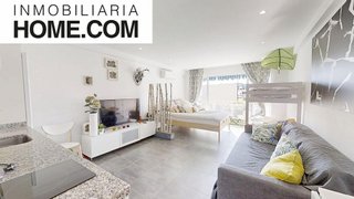 Piso en venta en Montemar en Torremolinos