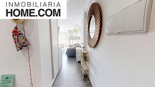 Piso en venta en Montemar en Torremolinos