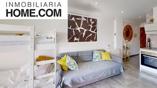 Piso en venta en Montemar en Torremolinos