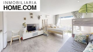 Piso en venta en Montemar en Torremolinos