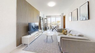 Ático en venta en Perchel Norte - La Trinidad en Málaga
