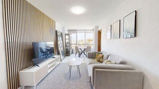 Ático en venta en Perchel Norte - La Trinidad en Málaga