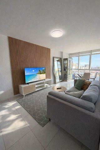 Ático en venta en Perchel Norte - La Trinidad en Málaga