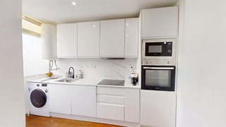 Ático en venta en Perchel Norte - La Trinidad en Málaga