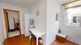 Ático en venta en Perchel Norte - La Trinidad en Málaga