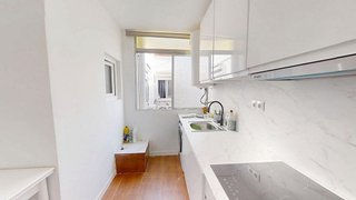 Ático en venta en Perchel Norte - La Trinidad en Málaga