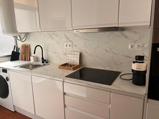Ático en venta en Perchel Norte - La Trinidad en Málaga