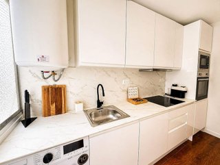 Ático en venta en Perchel Norte - La Trinidad en Málaga