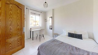 Ático en venta en Perchel Norte - La Trinidad en Málaga