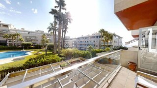 Piso en venta en El Pinillo en Torremolinos