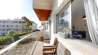 Piso en venta en El Pinillo en Torremolinos