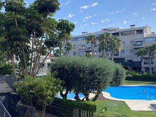 Piso en venta en El Pinillo en Torremolinos