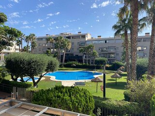 Piso en venta en El Pinillo en Torremolinos