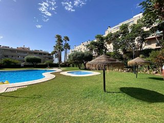 Piso en venta en El Pinillo en Torremolinos