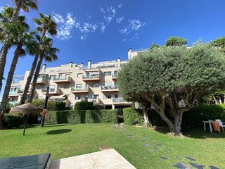 Piso en venta en El Pinillo en Torremolinos