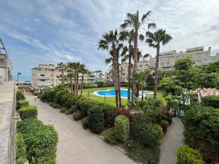 Piso en venta en El Pinillo en Torremolinos