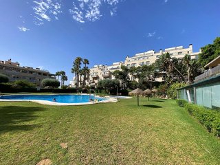 Piso en venta en El Pinillo en Torremolinos