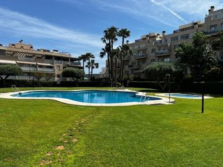 Piso en venta en El Pinillo en Torremolinos