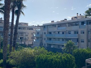 Piso en venta en El Pinillo en Torremolinos
