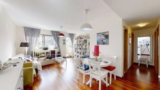 Piso en venta en El Pinillo en Torremolinos