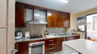 Piso en venta en El Pinillo en Torremolinos