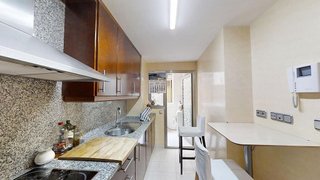 Piso en venta en El Pinillo en Torremolinos