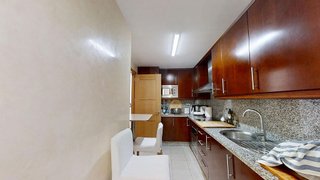 Piso en venta en El Pinillo en Torremolinos