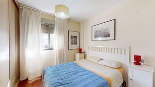 Piso en venta en El Pinillo en Torremolinos