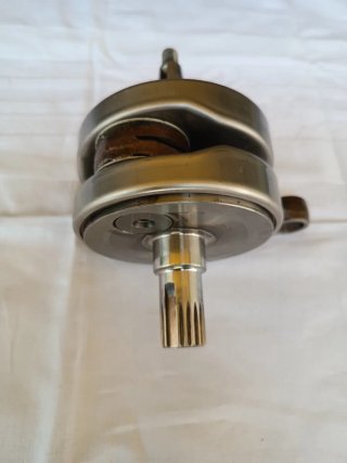 Albero motore Honda GP 125 /R - NX4-RS- R
