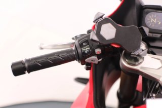 HONDA CBR 650 R 2021