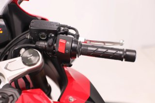 HONDA CBR 650 R 2021