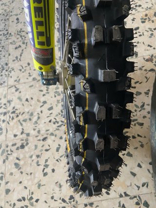 Husqvarna FE 350 2018 Enduro