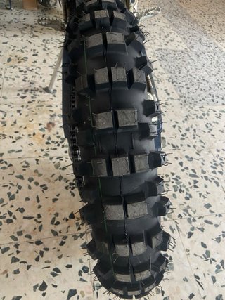 Husqvarna FE 350 2018 Enduro