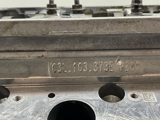 CULATA VOLKSWAGEN SCIROCCO (137) 03L103373E 2013 - 2014