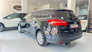 Ford Focus 2015 1.5TDCI 120CV 646354408