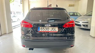Ford Focus 2015 1.5TDCI 120CV 646354408