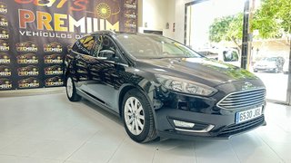 Ford Focus 2015 1.5TDCI 120CV 646354408