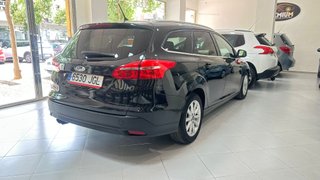 Ford Focus 2015 1.5TDCI 120CV 646354408