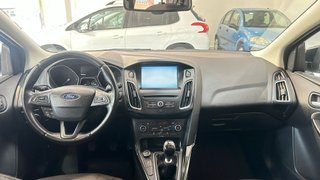 Ford Focus 2015 1.5TDCI 120CV 646354408