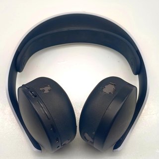 Cuffie Sony Playstation 5 PS5 Pulse - Bianco