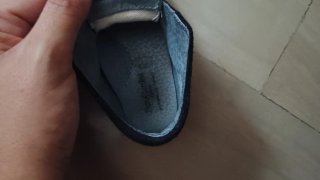 Scarpe bimbo Nero Giardini n.20