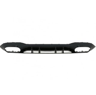 Difusor trasero para Mercedes A Clase V177 Sedan E